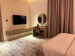 Elysian Hotels Abuja - Room