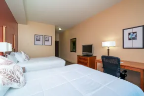 City Express by Marriott Washington, DC Northeast - Room