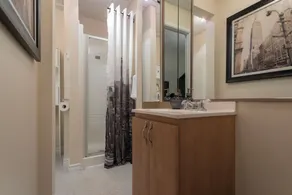 Acacias b&b - Banheiro