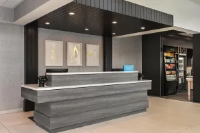 Hilton Garden Inn Las Vegas Strip South - Réception