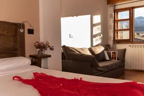 Chalet Le Alpi - Azzurro Club - Rum