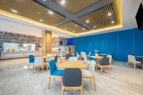 Holiday Inn Express Jurong Xianlin by IHG - Restaurant