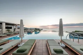 Kakkos Beach Hotel - Adults Only - Basseng