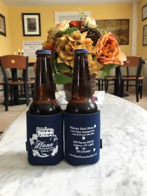 The Hann Homestead Inn - Restaurant