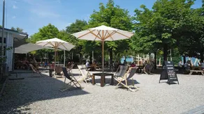Richterswil Youth Hostel - Restaurant