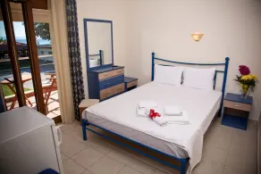 Meltemi Rooms - Camera