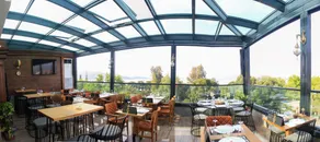 Reis Royal Hotel - Restaurant