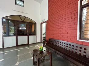 Manasa Water Park and Resort - Reception