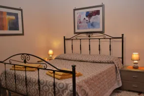 B&B Jolly house Bolognetta - Room