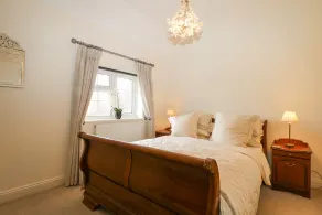 The Coach House - Chambre