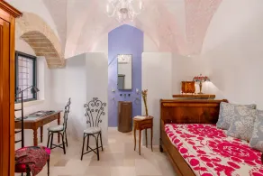 CASIN ANAND - Habitación