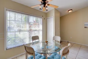 Bright Titusville Retreat w/ Lanai - WFH Friendly! - Interiør