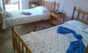 Elizabeth Hotel - Quarto