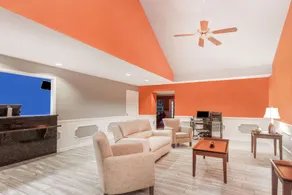 Baymont by Wyndham Florence/Muscle Shoals - Hall