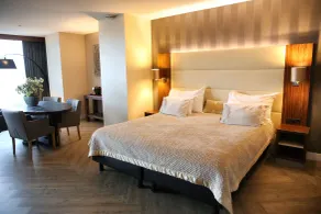 Van der Valk Hotel Rotterdam - Blijdorp - Chambre