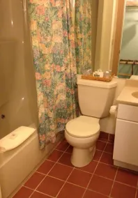 Chambery Inn - Salle de bain