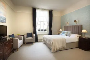 The George Hotel & Brasserie, Cranbrook - Room