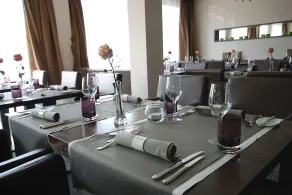 Hotel Eberhards am Wasser - Ristorante