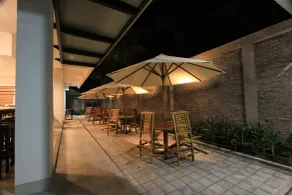 Citilike Hotel Lombok - Lobby