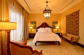 Palazzo Hotel - Room