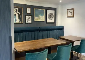 Thatchers, Leatherhead East Horsley - Restaurant