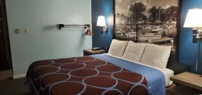 River Hill Inn & Suites - Habitación