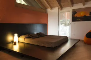 Hotel Isola Verde - Chambre