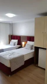Laleli Hotel Izmir - Quarto