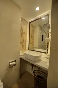 Goldfinch Hotel Mangalore - Room