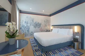 Vi Place - Habitación
