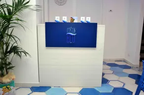 Costa Blu - Reception