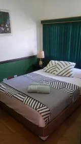 Serenity By Nature - Room