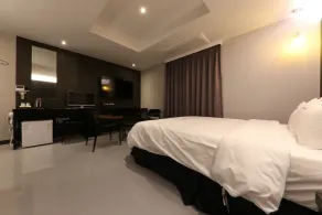 HOTEL MeadMELI - Room
