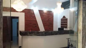 Hotel Gabriel - Recepción