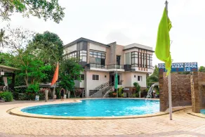 PATIO BUENDIA FARM RESORT AND EVENTS PLACE - Pool