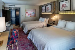 Cliffrose Springdale, Curio Collection by Hilton - Chambre