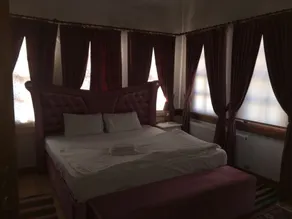 Kuscu Han Otel - Room