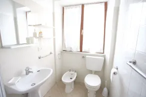 Villa la Terrazza sul Mare - Salle de bain