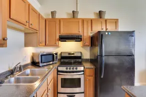 Steps to Restaurants & Shops! Dtwn Marshall Apt - Intérieur