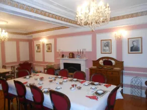 Dundrum House - Restaurant
