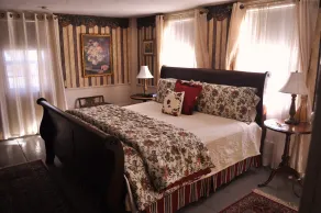 Colby Hill Inn - Rom
