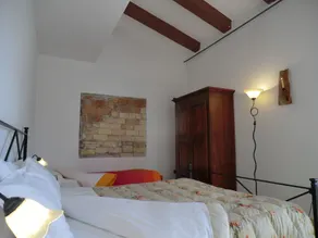 Agriturismo Il Gelso - Værelse