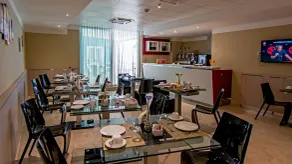 Eracle Hotel - Restaurant