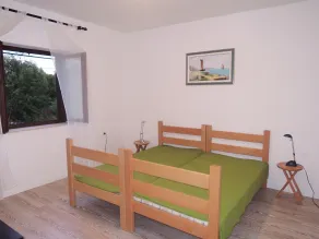 Apartment Pink Mimosa - Udsigt fra værelset