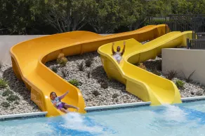 Hyatt Regency Irvine - Piscine