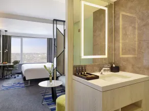 Novotel Suites Yogyakarta Malioboro - Zimmer