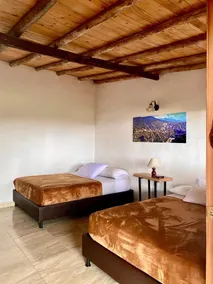 Hotel Boutique Santa Clara - Room