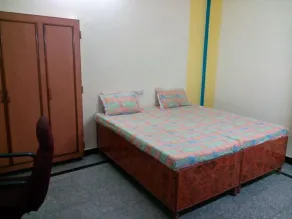 Maheshwari Residency - Room