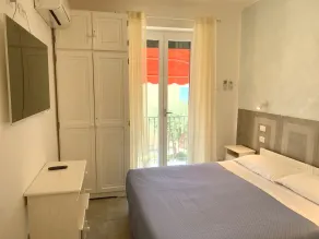 Hotel Marconi - Rum