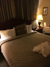 Liberty Hotel, an Ascend Collection Hotel - Chambre